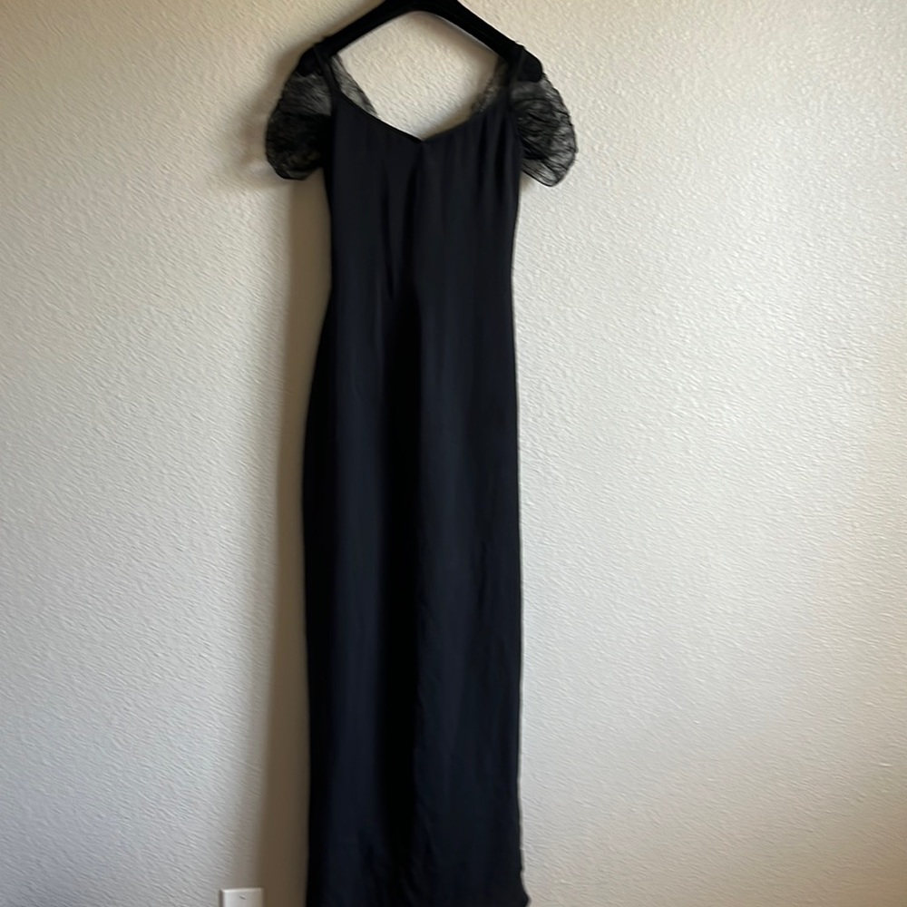 DONALD DEAL maxi dress